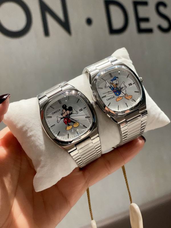 Omega 36mm 031122